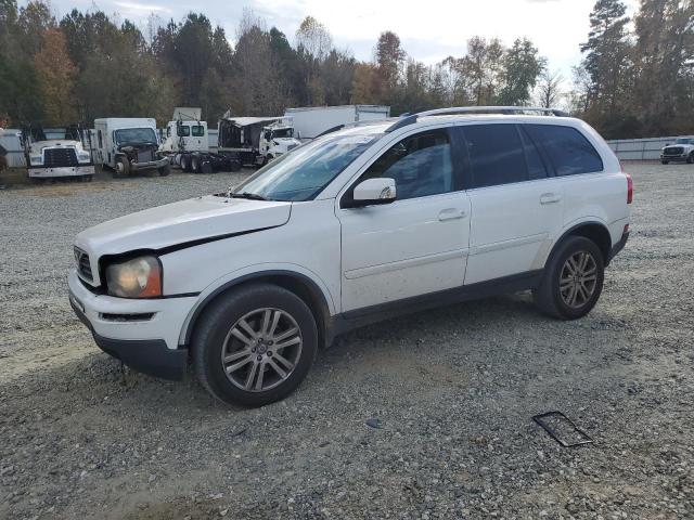  Salvage Volvo XC90