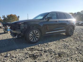  Salvage Volvo Xc90 Plus