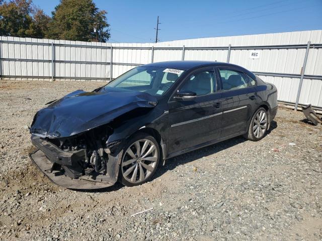  Salvage Volkswagen Uk