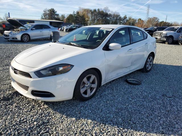  Salvage Dodge Dart