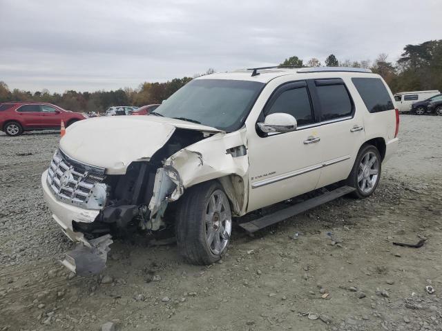  Salvage Cadillac Escalade