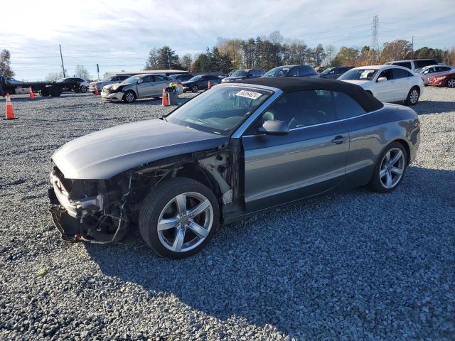  Salvage Audi A5