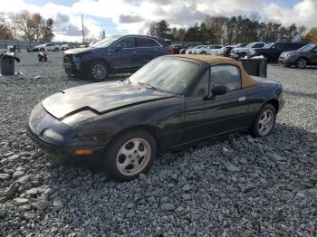  Salvage Mazda Mx5