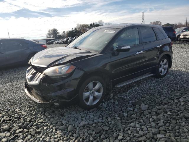  Salvage Acura RDX