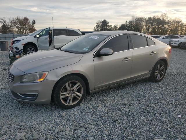  Salvage Volvo S60