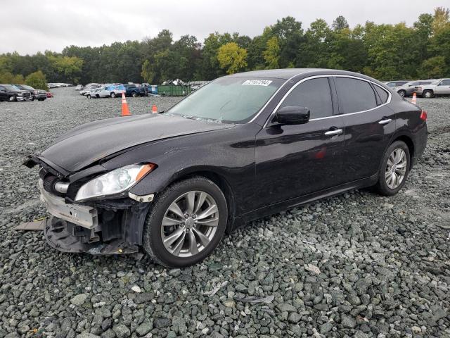  Salvage INFINITI M56