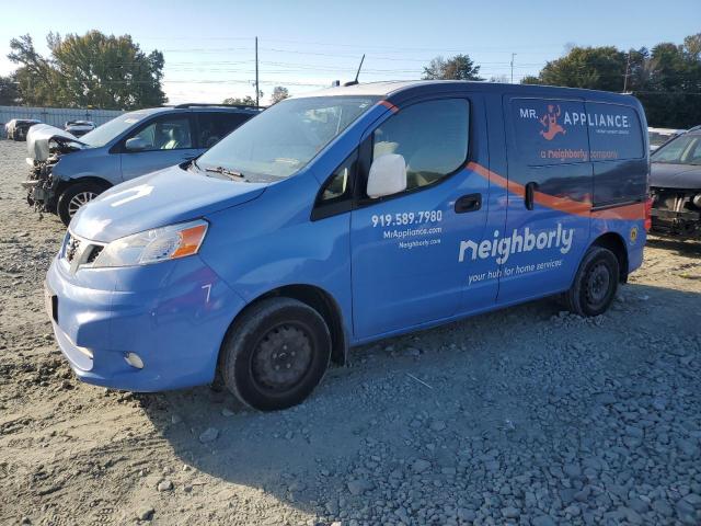  Salvage Nissan Nv