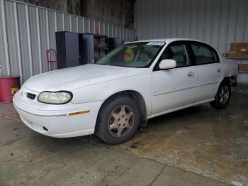  Salvage Oldsmobile Cutlass