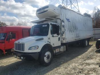  Salvage Freightliner M2 106 Med