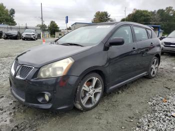  Salvage Pontiac Vibe