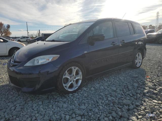  Salvage Mazda 5