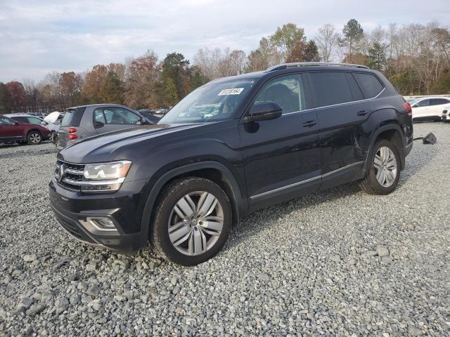  Salvage Volkswagen Atlas