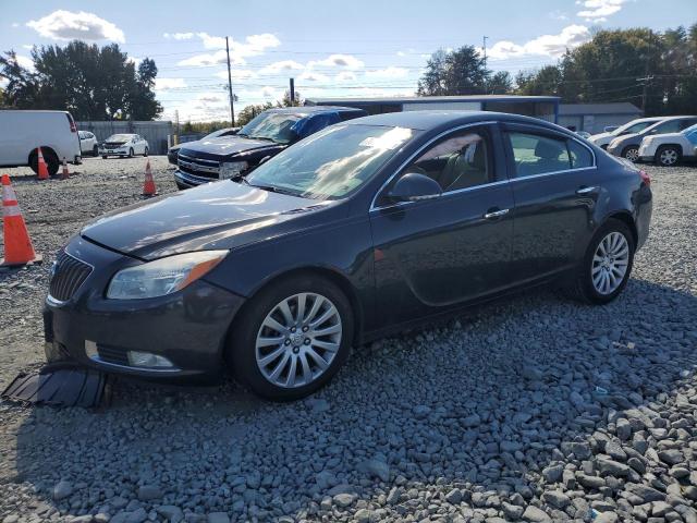  Salvage Buick Regal