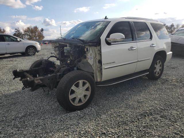  Salvage Cadillac Escalade