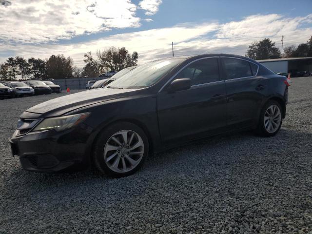  Salvage Acura ILX