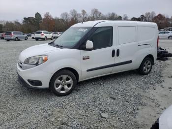  Salvage Ram Promaster