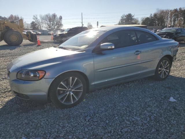  Salvage Volvo C70