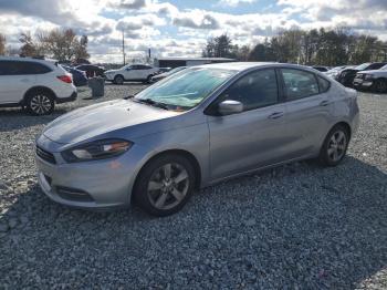  Salvage Dodge Dart