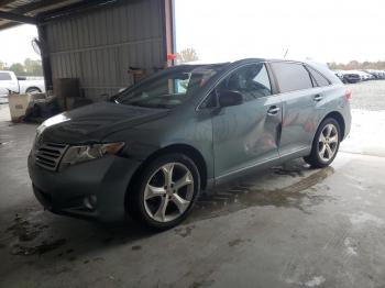  Salvage Toyota Venza