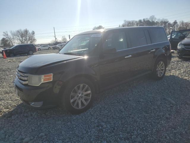  Salvage Ford Flex