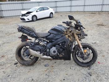  Salvage Suzuki Gsx1000 Gt