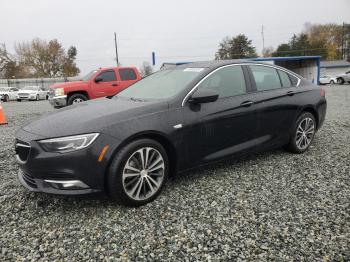  Salvage Buick Regal