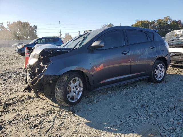  Salvage Pontiac Vibe