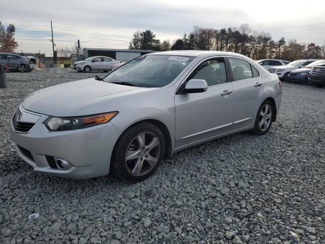  Salvage Acura TSX