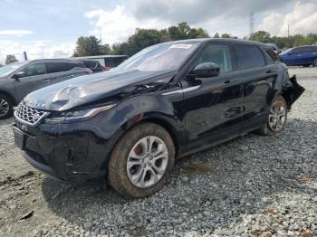  Salvage Land Rover Range Rover