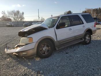  Salvage Ford Expedition