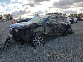  Salvage Hyundai PALISADE