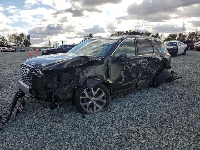  Salvage Hyundai PALISADE