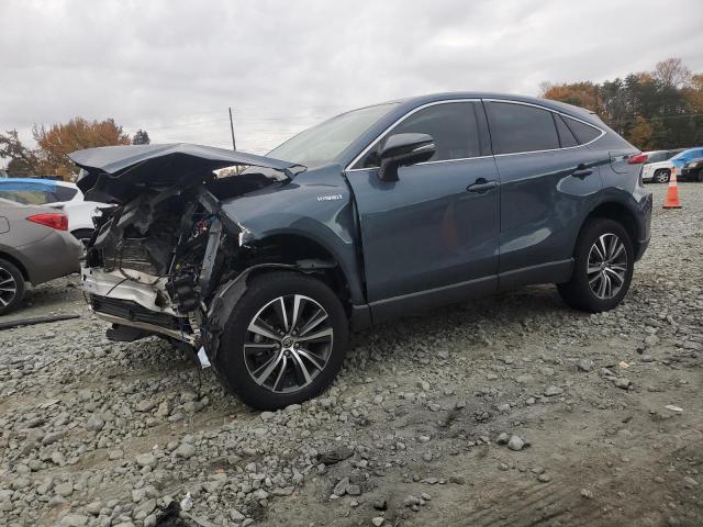  Salvage Toyota Venza