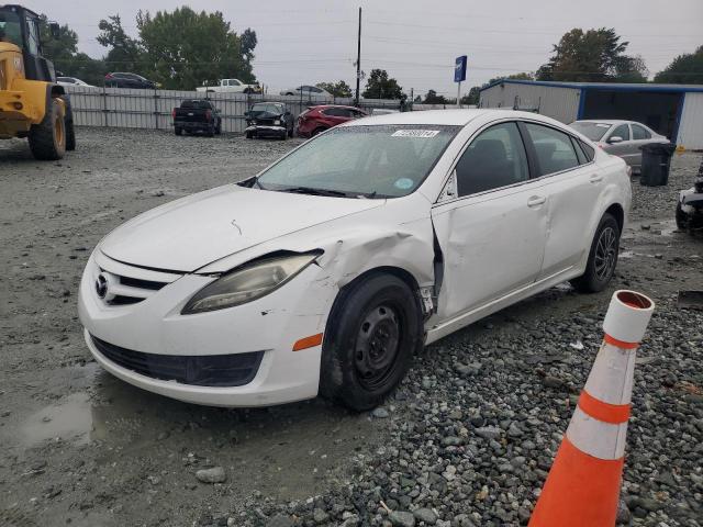  Salvage Mazda 6