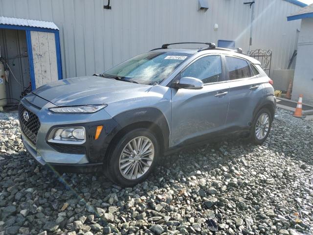  Salvage Hyundai KONA