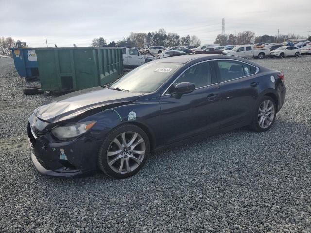  Salvage Mazda 6