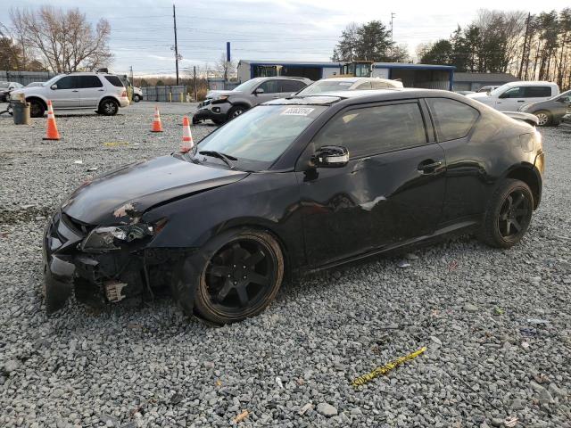  Salvage Toyota Scion