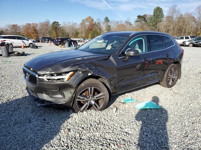  Salvage Volvo XC60