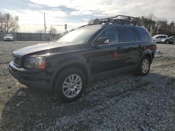  Salvage Volvo XC90