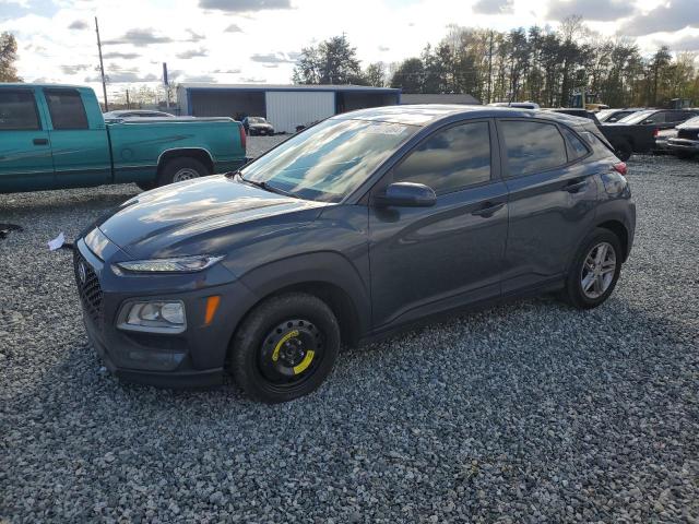  Salvage Hyundai KONA