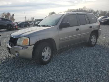  Salvage GMC Envoy