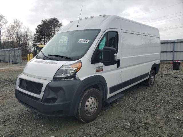  Salvage Ram Promaster