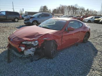  Salvage Toyota Scion