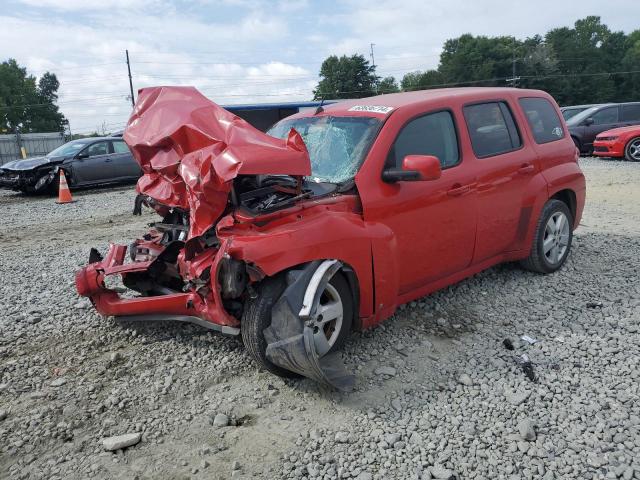  Salvage Chevrolet HHR