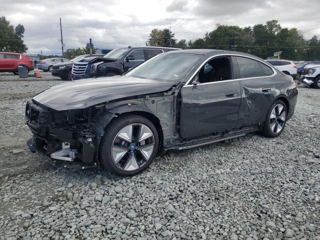  Salvage BMW I4 Edrive