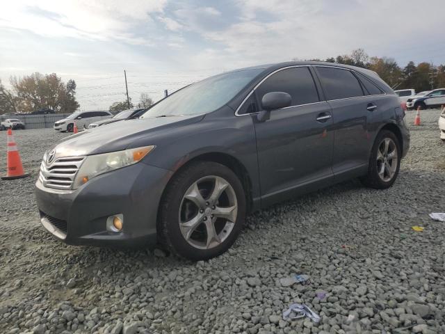  Salvage Toyota Venza