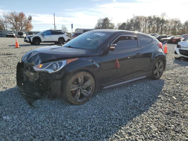  Salvage Hyundai VELOSTER