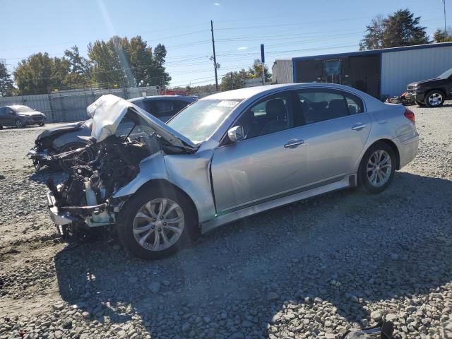  Salvage Hyundai Genesis