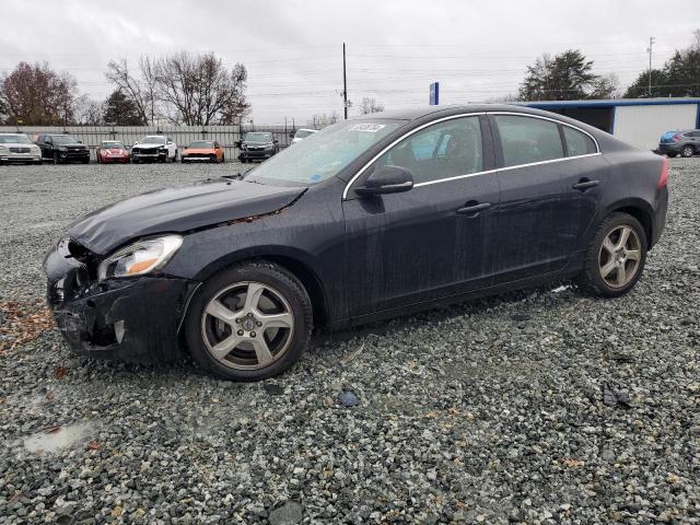  Salvage Volvo S60