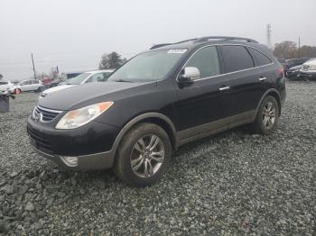  Salvage Hyundai Veracruz